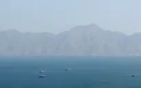 Đàm phán về Eo biển Hormuz bước vào giai đoạn then chốt