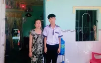 Một trái tim cần được vá lành, một nam sinh cần thêm cơ hội sống khỏe