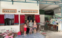 Chung tay giúp bé Phạm Nguyễn Anh Thư có 20 triệu đồng can thiệp tim