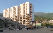 Venezuela muốn thu hồi 31 tấn vàng tại Anh