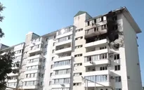Ukraine tấn công cảng xuất khẩu ngũ cốc của Nga