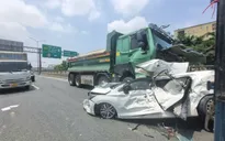 Từ 1/9, nạn nhân tai nạn giao thông khó khăn có thể được hỗ trợ đến 100 triệu đồng