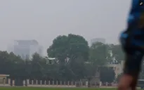Nguy cơ uy hiếp an toàn hàng không từ dịch vụ “mở khóa” độ cao UAV