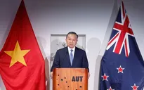 Việt Nam - New Zealand phát triển nguồn nhân lực chất lượng cao cho kinh tế số