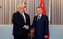 Đưa quan hệ Việt Nam - New Zealand sang giai đoạn mới sâu sắc, thực chất và hiệu quả hơn