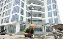 TP Hồ Chí Minh dự kiến khởi công thêm 5 dự án nhà ở xã hội