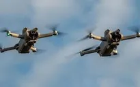 Mỹ áp thuế tới 100% đối với drone nhập khẩu