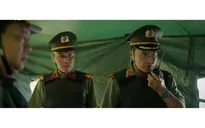 Trời cao nguyên xanh - Tập 26: A Gôn dẫn nhóm phiến quân về Tơ Rơi, Y Lang kích động người dân chống đối
