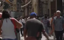 Cuba kỷ niệm 100 năm ngày sinh Chủ tịch Fidel Castro