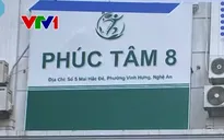 Đội lốt phòng khám xương khớp để bán gói điều trị
