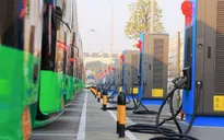 Đề xuất quy chuẩn về trụ sạc, trạm sạc xe điện