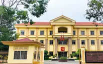 Kết luận thanh tra cơ sở nhà, đất dôi dư sau sắp xếp tại Bộ Công Thương