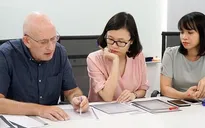Lao động nước ngoài thử việc vẫn phải có giấy phép lao động