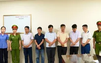 Khởi tố thêm 6 bị can trong vụ làm giả hồ sơ vật liệu xây dựng ở Thanh Hóa