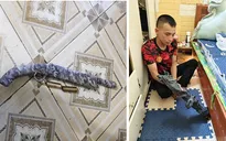 Phát hiện đường dây ma túy từ một trường hợp dương tính