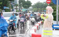 Bắc Bộ và Bắc Trung Bộ sắp đón đợt mưa lớn, nguy cơ lũ quét, sạt lở