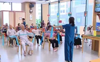 Chăm sóc người cao tuổi theo hướng chủ động, toàn diện và liên tục hơn