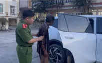 Công an Lào Cai xác minh nhanh, đưa người đàn ông đi lạc 3 ngày về nhà an toàn