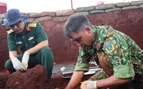 Đồng Nai hoàn thành lấy mẫu ADN hài cốt liệt sĩ