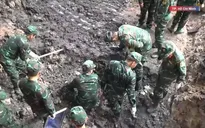 Phát hiện thêm 24 bộ hài cốt liệt sĩ và 15 bộ di vật tại Công viên Lê Thị Riêng