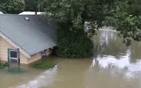 Mỹ ban bố tình trạng khẩn cấp do mưa bão ở bang Indiana