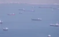 Iran bác tuyên bố của Tổng thống Mỹ về việc kiểm soát eo biển Hormuz