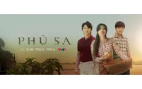 Phim mới "Phù sa" nối sóng "Trời cao nguyên xanh" trên VTV1