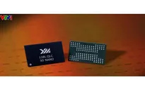 AI tiếp sức ngành chip Trung Quốc bứt tốc