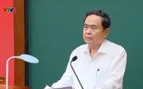 Xây dựng thể chế, pháp luật để kiến tạo phát triển