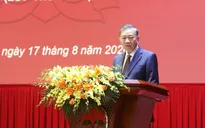 Tổng Bí thư, Chủ tịch nước Tô Lâm: Cán bộ cấp chiến lược cần có năng lực hành động cao hơn