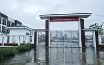 Nghệ An sáp nhập trường, dự kiến giảm 47% đầu mối cơ sở giáo dục công lập