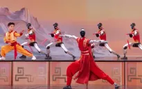 Du lịch công nghệ: Thị trường mới tại Trung Quốc