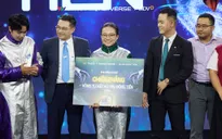 Vũ trụ Đồng tiền 2026: Nữ sinh Đại học Quốc tế Hồng Bàng giành chiến thắng tại Tứ kết 1