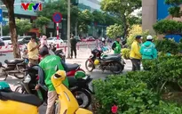Hà Nội yêu cầu rà soát số lượng lái xe công nghệ