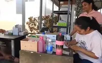 Indonesia dựng lều tạm hỗ trợ nạn nhân động đất