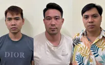 Khởi tố 3 đối tượng xâm phạm quyền tác giả trò chơi “Con đường tơ lụa”
