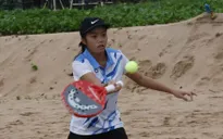 Quần vợt bãi biển vô địch Quốc gia 2026 tái khởi tranh sau 2 năm