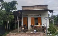 Bé trai mắc tim bẩm sinh cần 35 triệu đồng để can thiệp