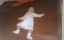50 triệu đồng và hy vọng chữa lành trái tim bé gái 4 tháng tuổi