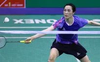 Thuỳ Linh sớm dừng bước, Vũ Thị Trang vào vòng 2 giải cầu lông vô địch thế giới