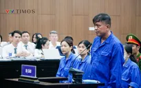 Cựu Thứ trưởng Nguyễn Bá Hoan hầu tòa vụ nhận hối lộ hơn 16 tỷ đồng