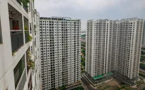 Hà Nội tăng tốc giải “cơn khát” nhà ở xã hội