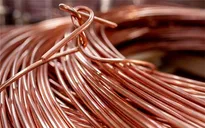 Giá đồng áp sát mức kỷ lục
