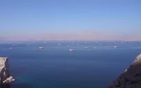 Iran, Oman nhất trí tuyến đường mới qua eo biển Hormuz