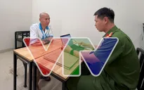 Khởi tố Phú Lê và Lã Thúy Kiều