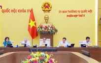 Hoàn thiện pháp luật về hình sự