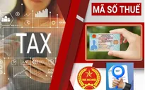 “Làm sạch” 617.000 mã số thuế để minh bạch môi trường kinh doanh