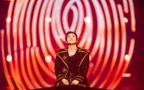 SOOBIN mang phiên bản điện ảnh của live concert ALL-ROUNDER ra rạp