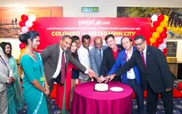 Vietjet khai trương đường bay thẳng Colombo - TP Hồ Chí Minh, mở lối đến đảo quốc Sri Lanka