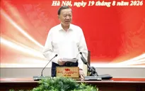 Tổng Bí thư, Chủ tịch nước Tô Lâm: Chuyển từ bảo tồn thụ động sang chủ động kiến tạo ký ức quốc gia